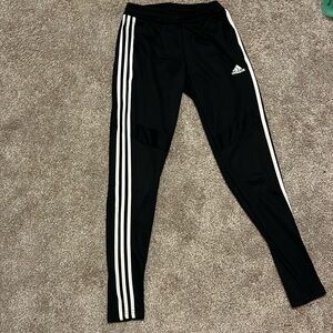 Adidas Joggers, Size XS